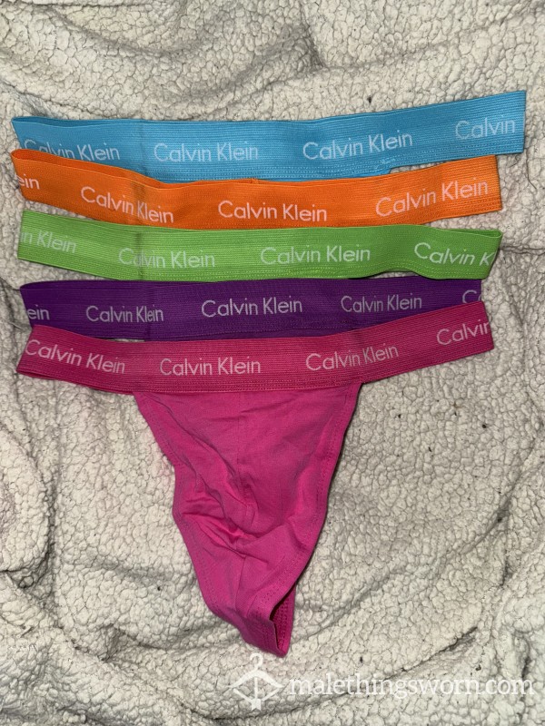 Pride Collection Pick A Pair And Customise (£20 Per Pair)