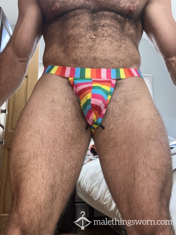 Pride Jock