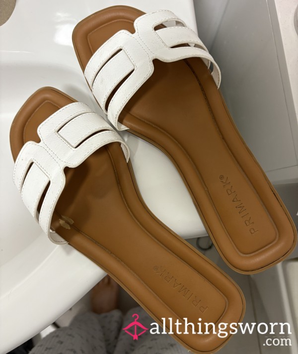Primark Sandals