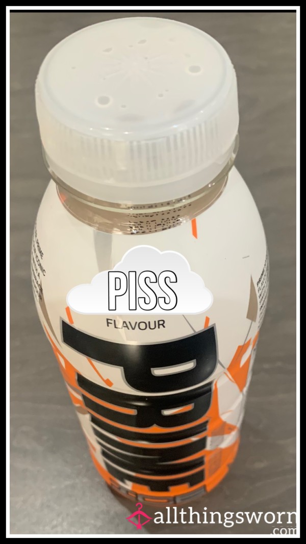 Prime - Pi*sy Flavour