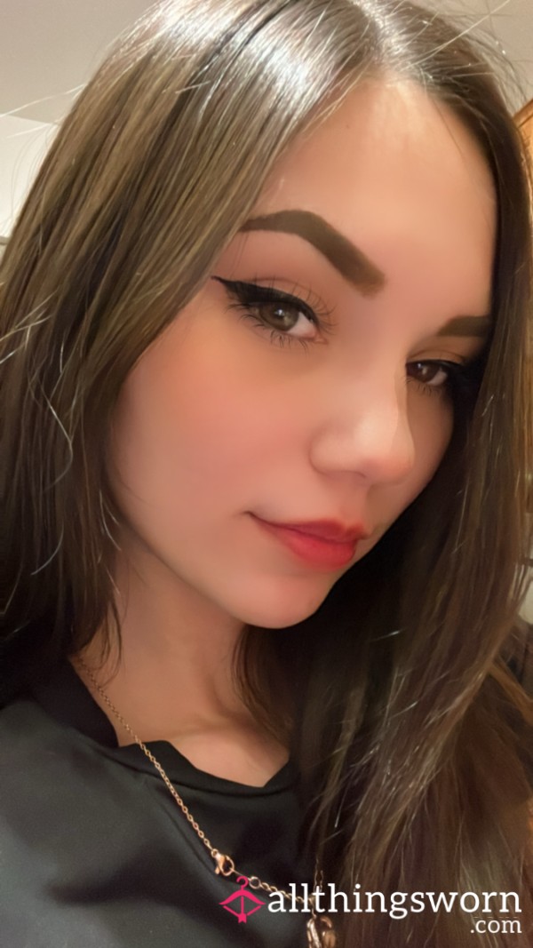 Princess Auddi’s GFE Experience – Spoiled Texting & Calls