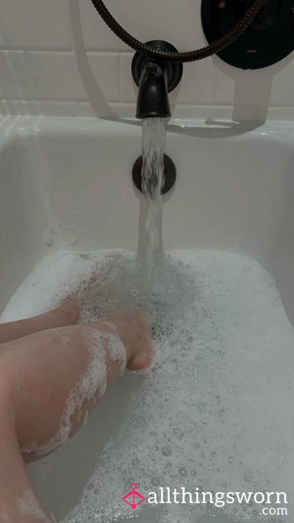 Princess Bathwater – Fresh, Sweet & Just For You