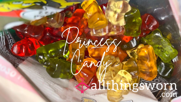 Princess Candy