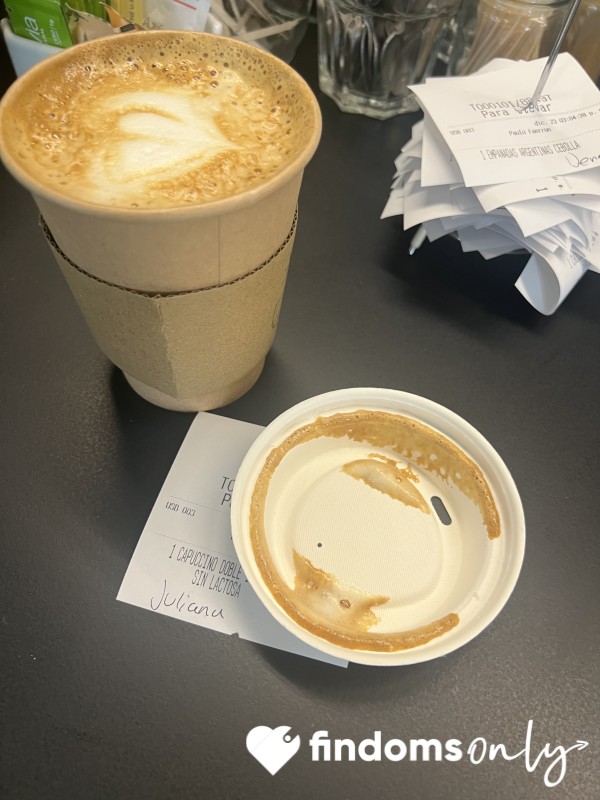 Princess Coffee Ritual