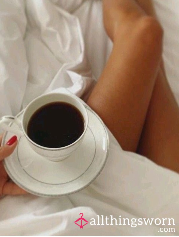 Princess Coffee!