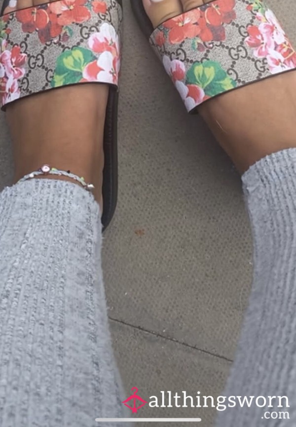 Princess Feet👣💕
