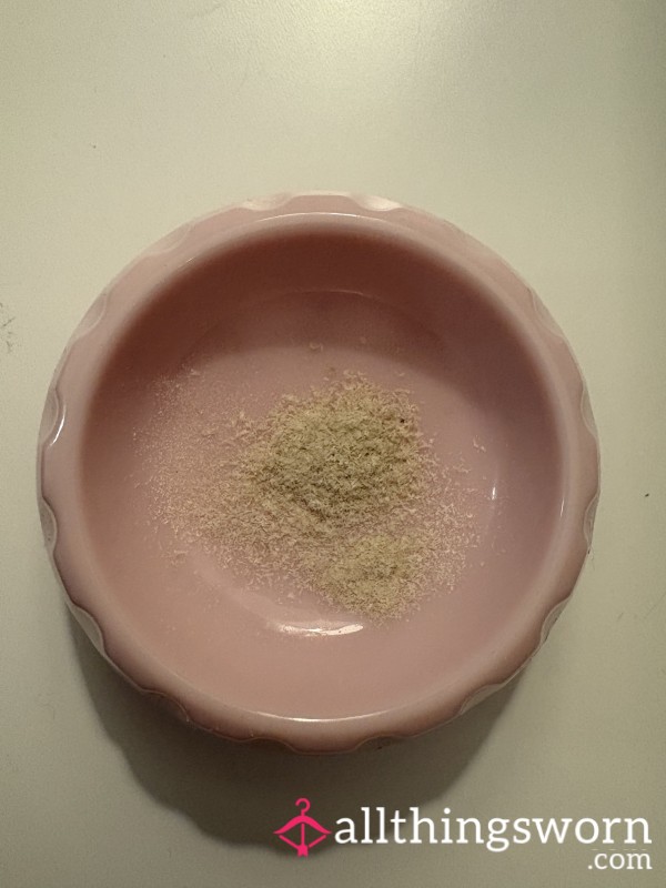 Princess Foot Dust 👑