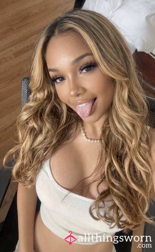 Princess GFE - I’ll Be Your Girlfriend For One Day 💕