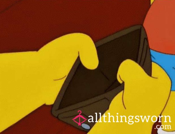 K8's Wallet Drain Session