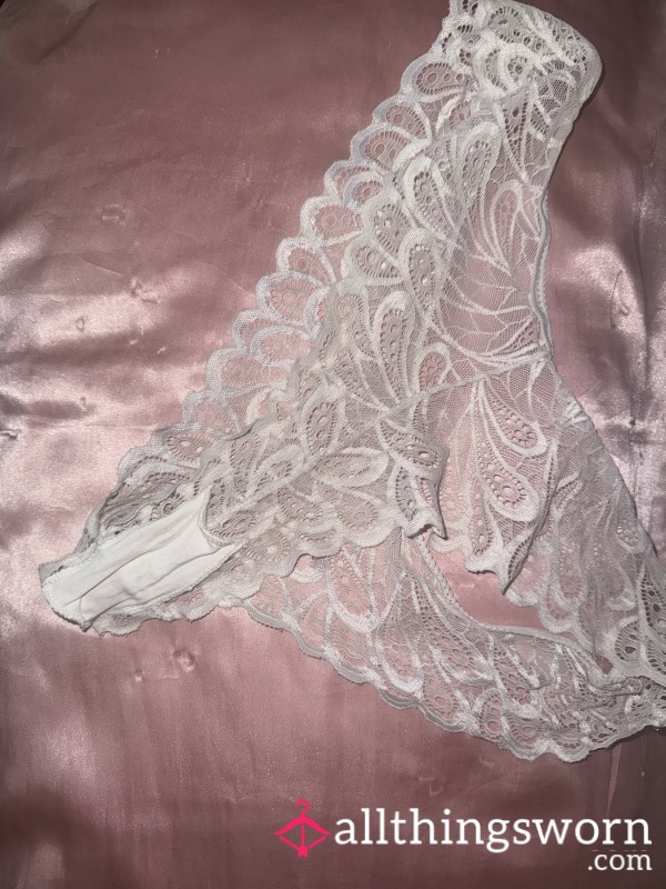 Princess Panties 🎀