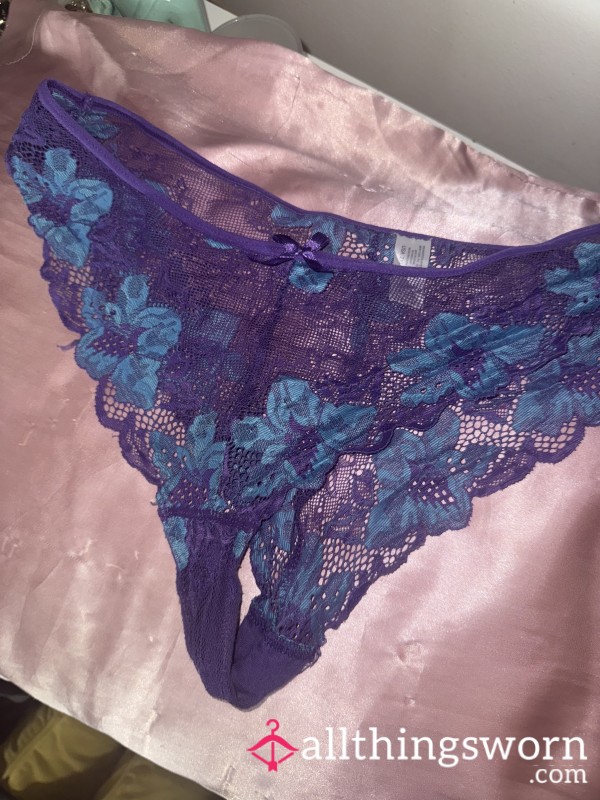 Princess Panties 🎀