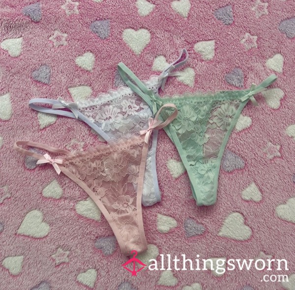 Princess Panties