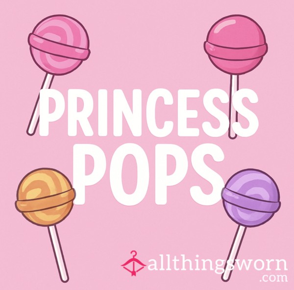 Princess Pop’s