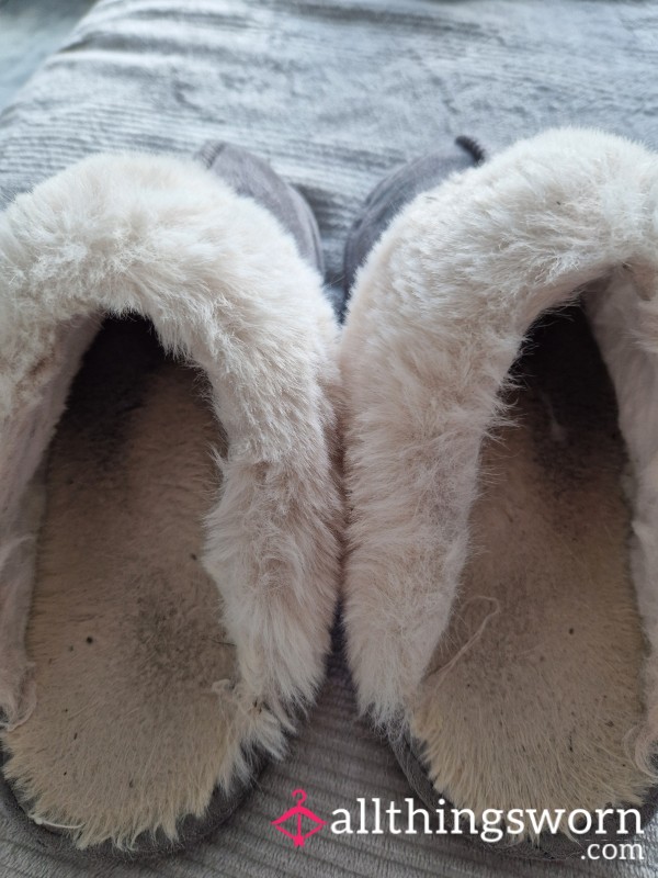 Princess Slippers