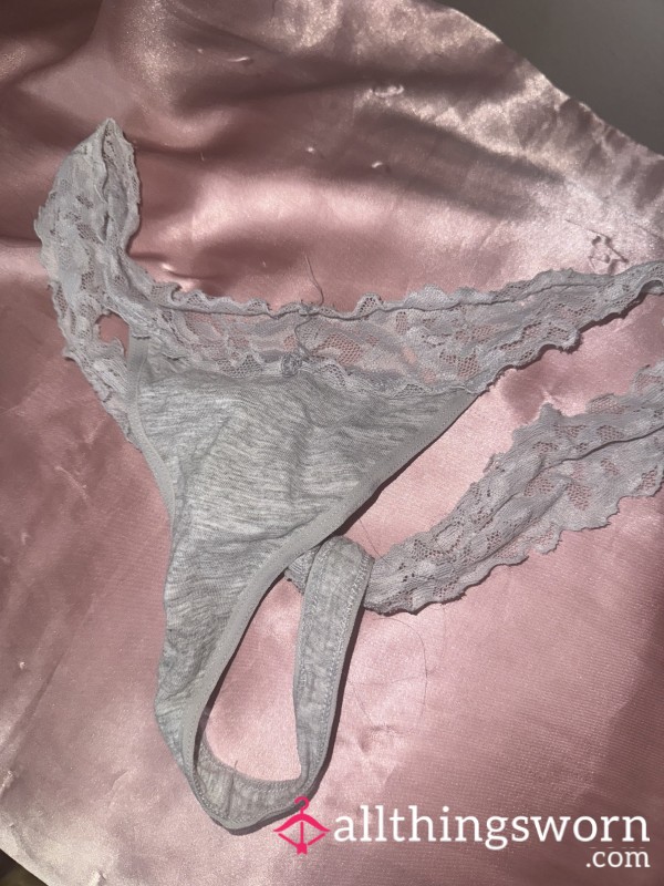Princess Thong 💋