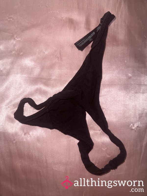 Princess Thong 🖤