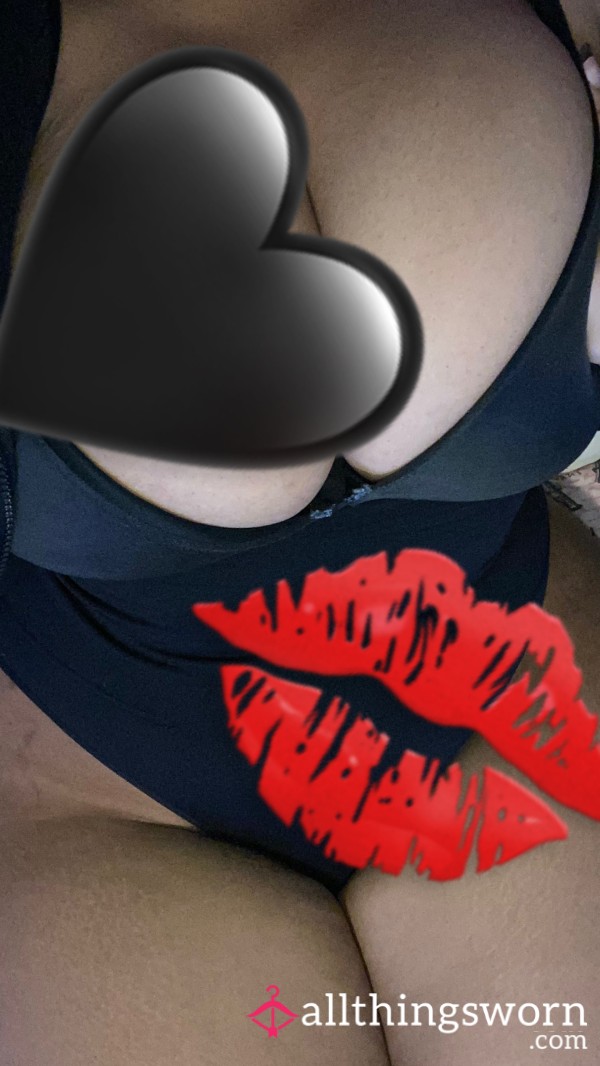 Princess Tits 🤤🖤