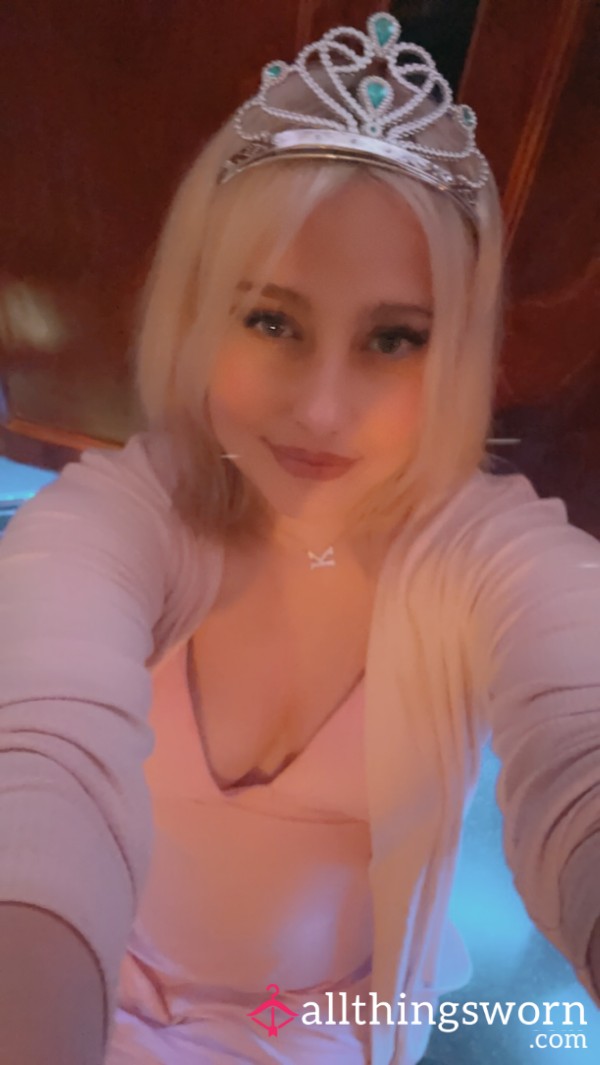 Princess Treatment