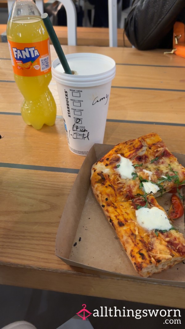 Princess Treatment 🥹 Starbucks Treat