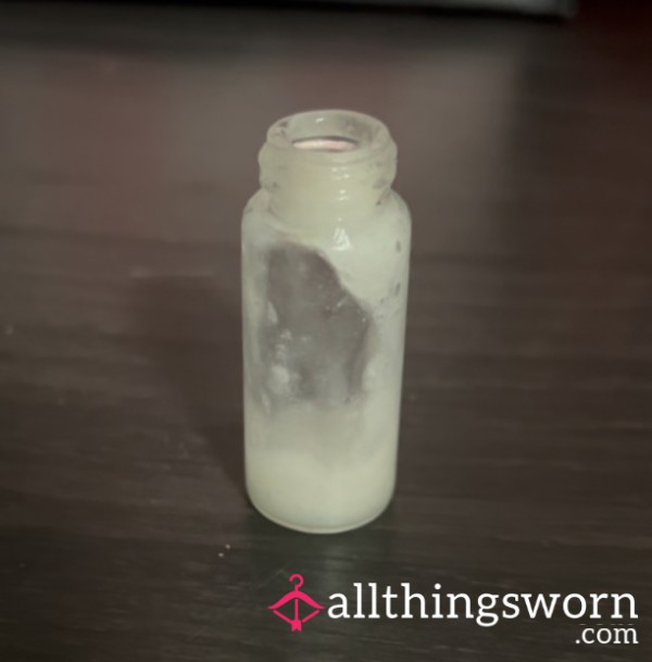 Princess Vials