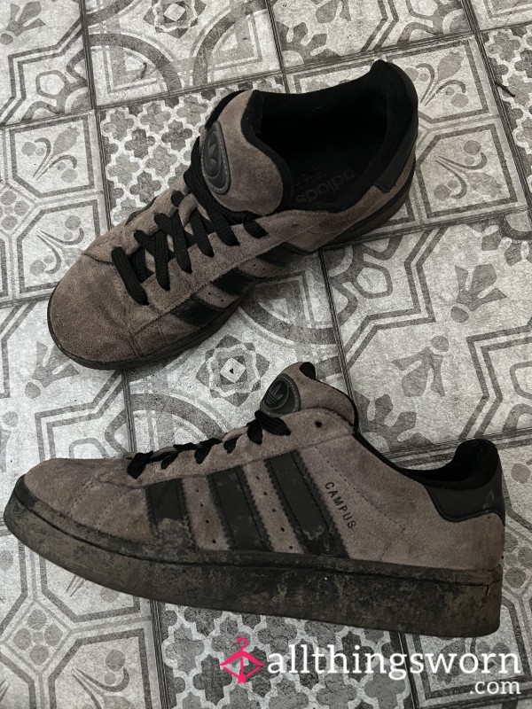 Princesses Adidas Campus 00s 👟