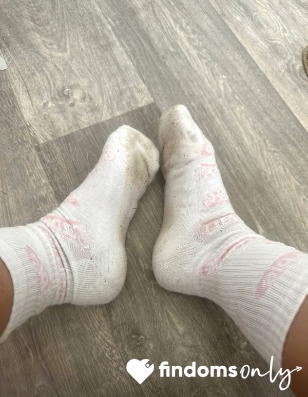 Princesses - Stinky Socks