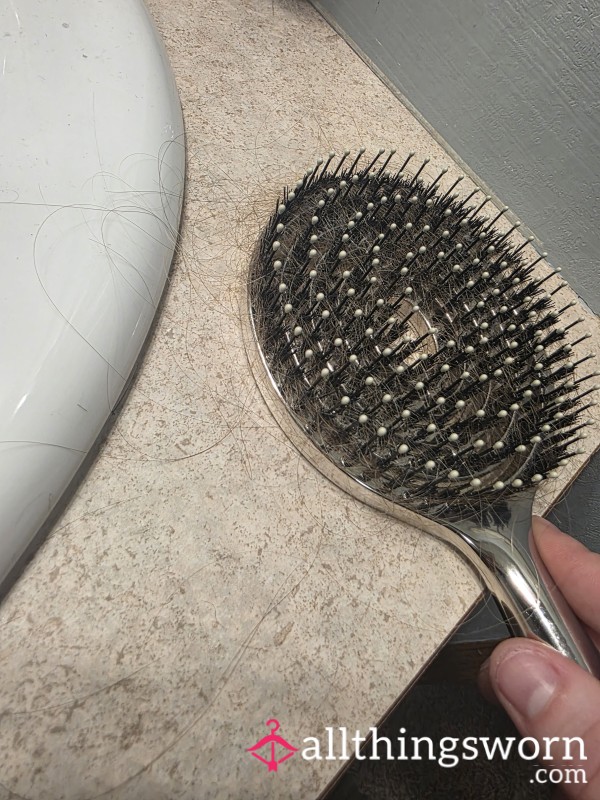 Princess's Hair