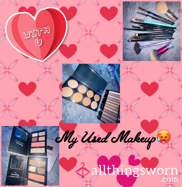Princess’s Makeup 💋 💄 Lucky Dip 🍀
