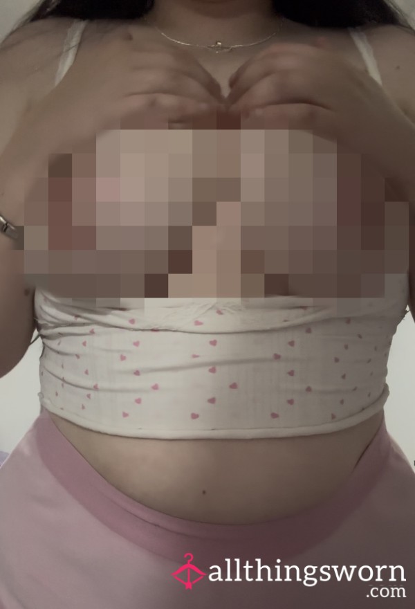 Princess’s Titties Deserve Your Tribute… Don’t They?🍒💋