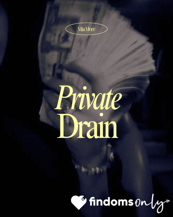 Private Drain