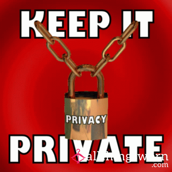 Private Drain. 5$ For Simple "Hi, Mistress"