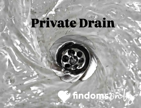 Private Drain