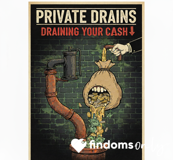 Private Drains