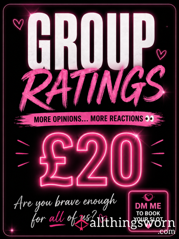 🍆 D*ck Rating 🍆