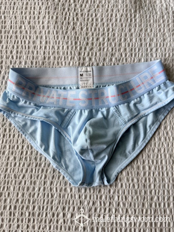 Private Structure Briefs