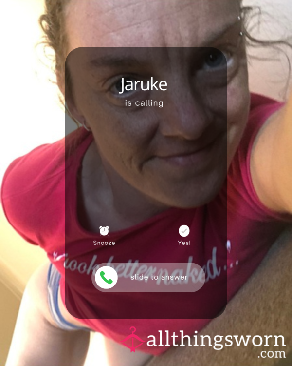 Just You & Me… Private Calls