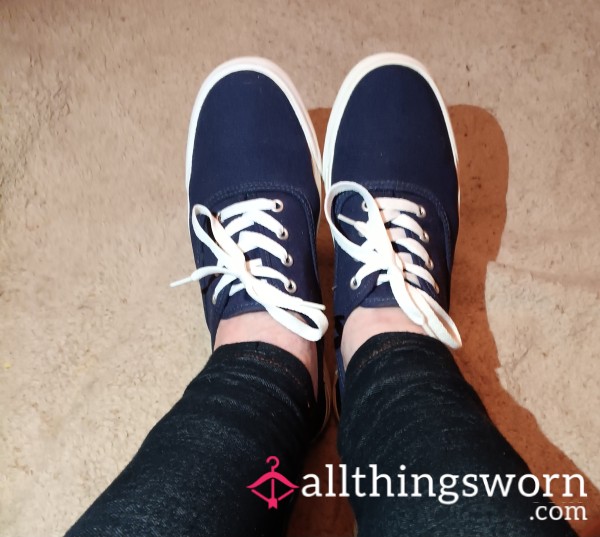 Pro Keds