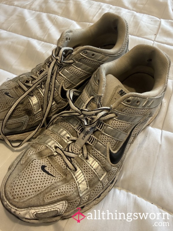Professional Dancers Sneakers