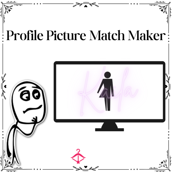 Profile Picture Match Maker