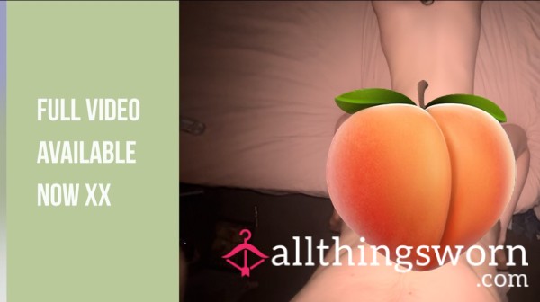 Promo. 18 Year Old Takes 8inches And F**king Loves It! Cream Pie To Finish!