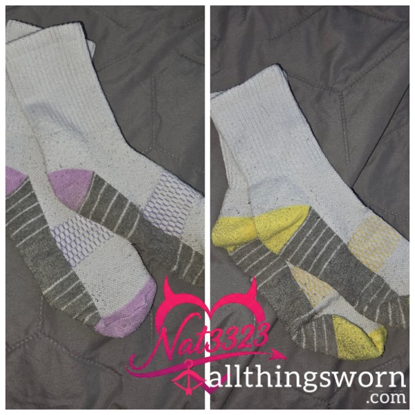 Proof Of Effort. Proof Of Desire. 😉