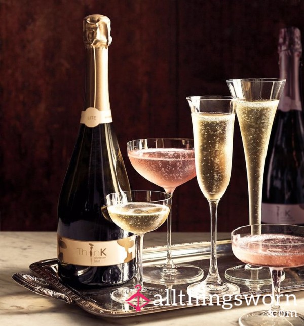 🥂🍾 PROSECCO FRIDAY🥂🍾