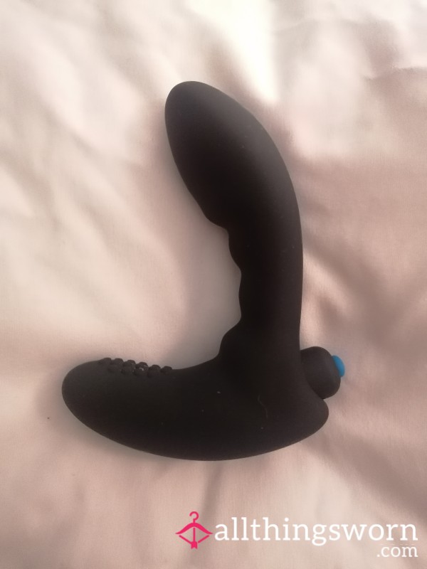 Prostate Ma**ager