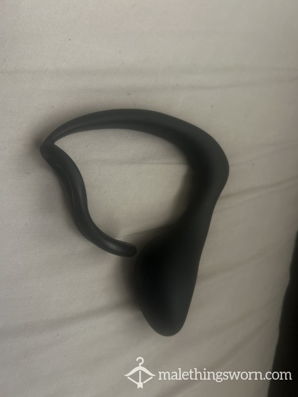 Prostate Ma**ager