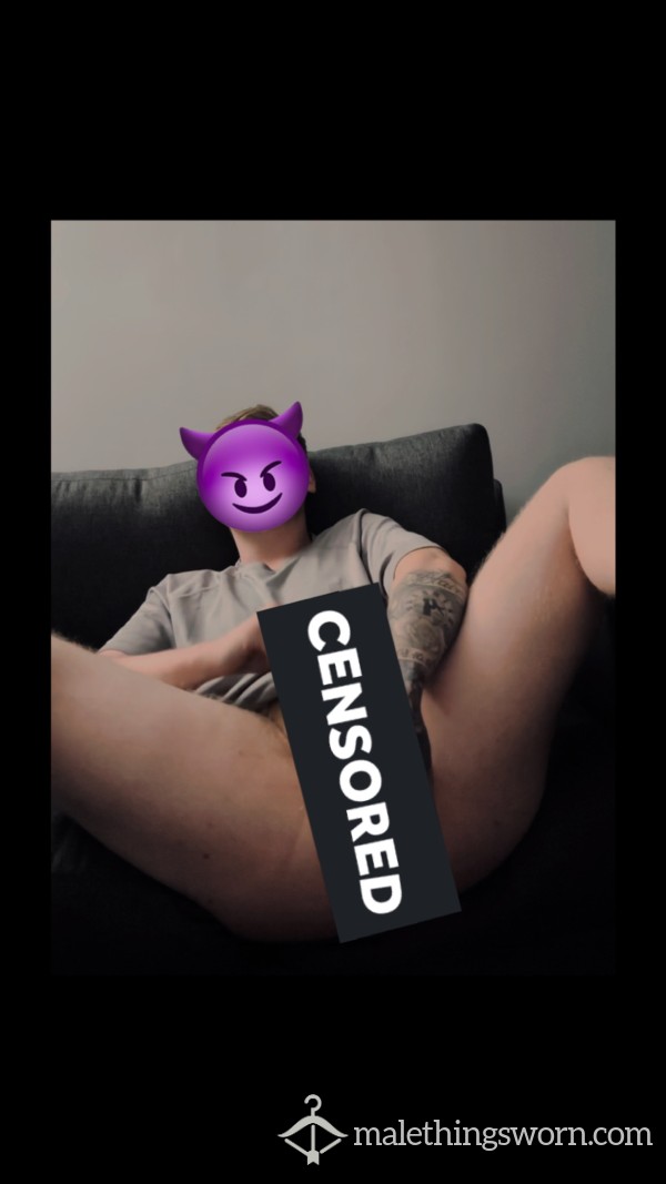 Prostate Orgasm  💦