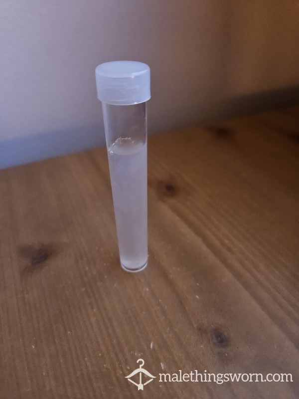 Protein Shot 💧💦 😋 - Made To Order And Frozen To Seal In The Flavour