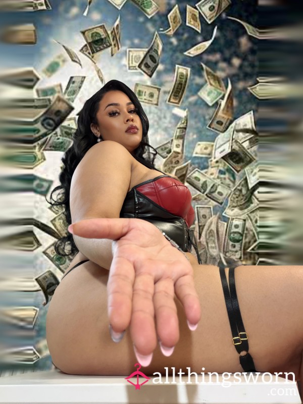 🕊️ A Moment With Goddess 📞 ~ FINDOM💸