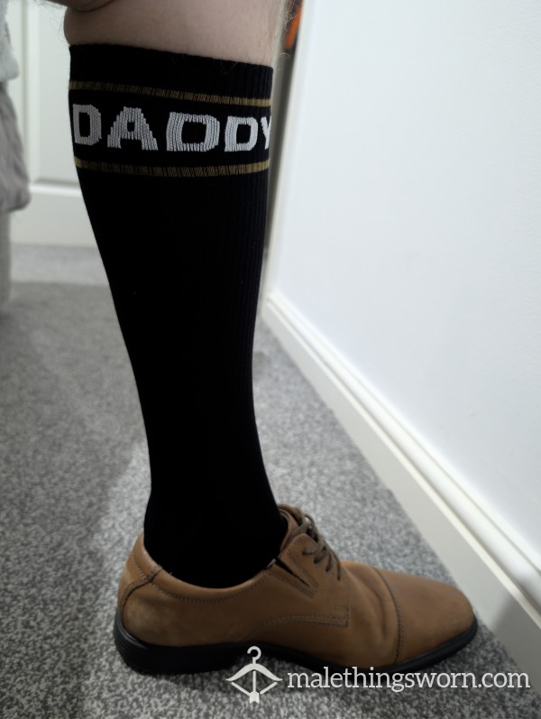 Prowler Socks