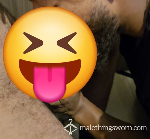 Preview: Sucking D*ck