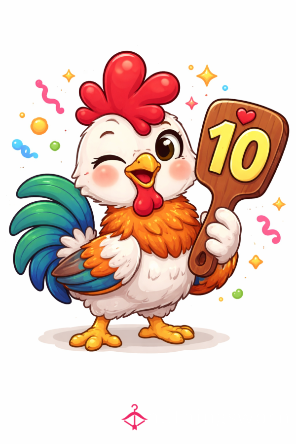 🐓 £10 C*ck Rating 🐓
